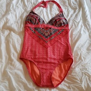 Prana Lahari Swimsuit Large